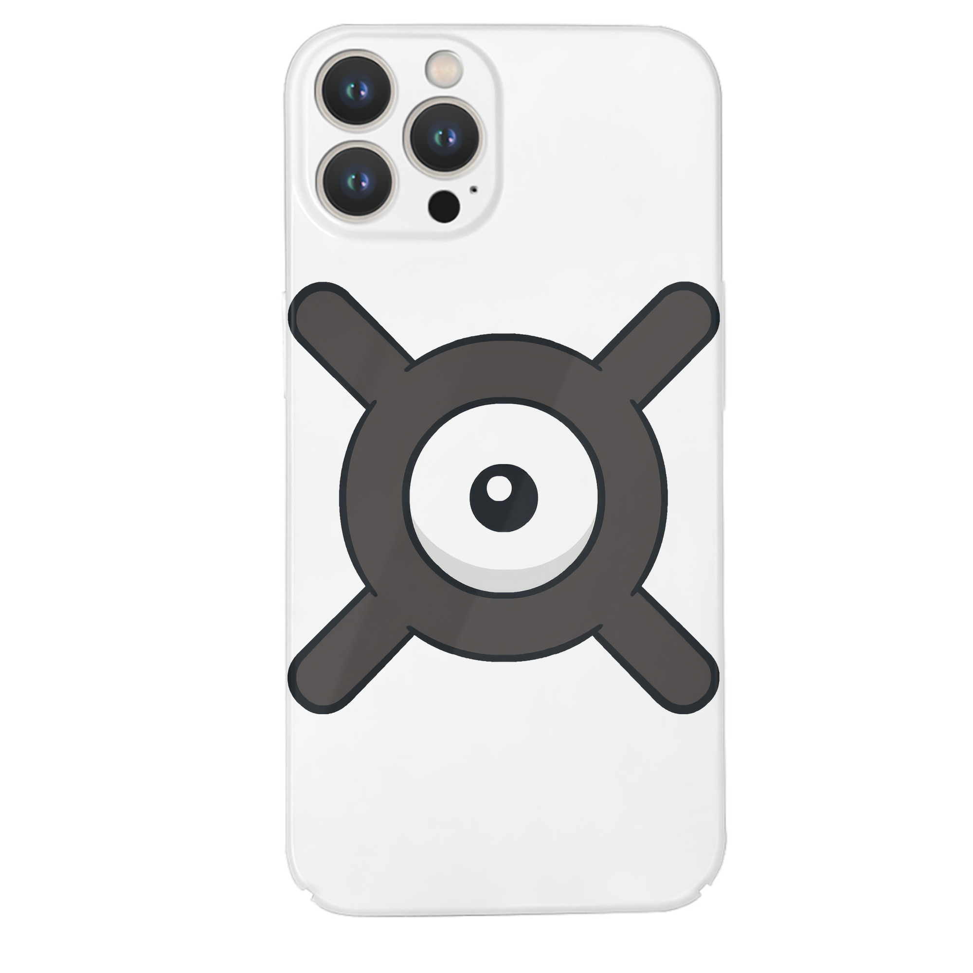 （画像用） ポケットモンスター Pokémon 【iPhone 14シリーズ対応】ハードケース